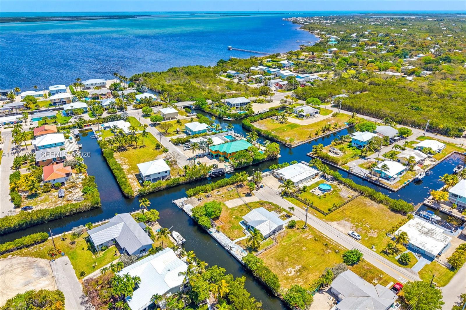 TROPICAL BAY ADD NO 2 - Residential Lease