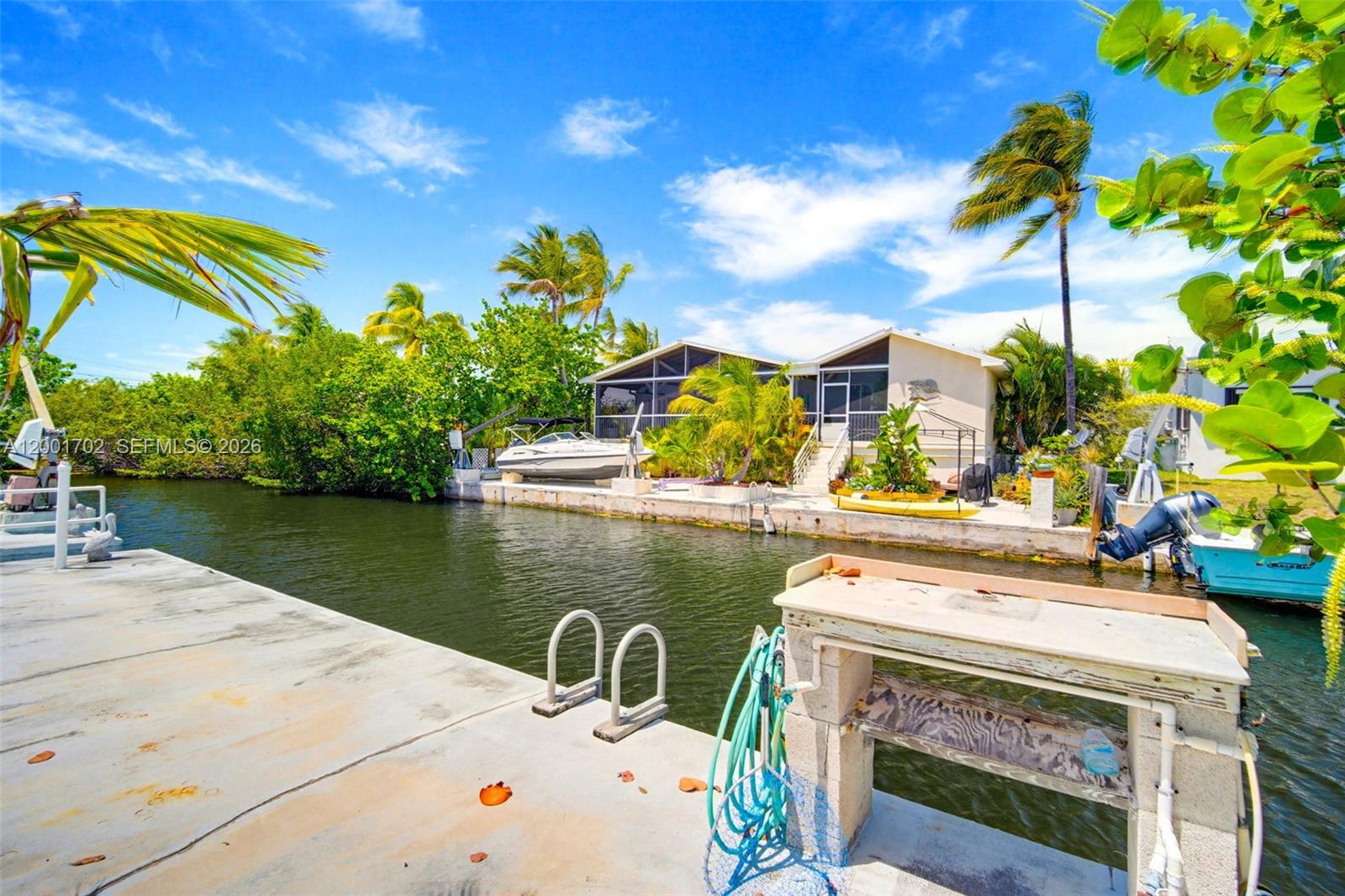 TROPICAL BAY ADD NO 2 - Residential Lease