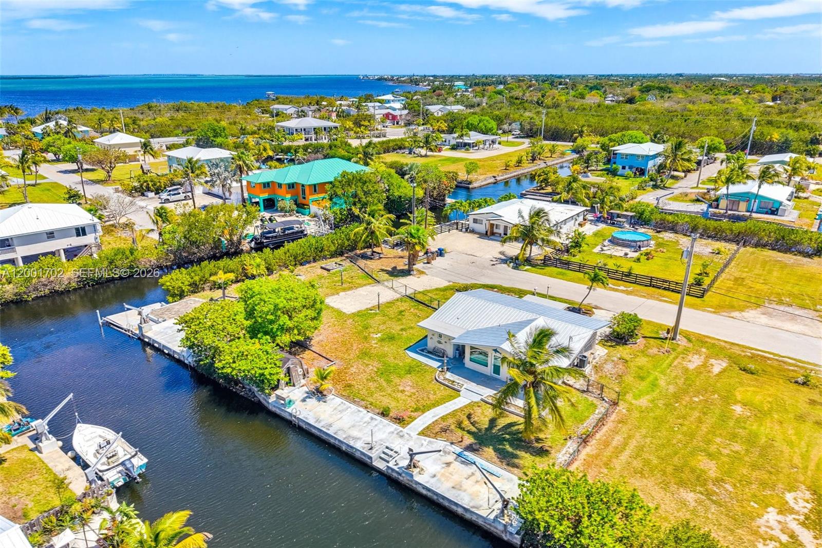 TROPICAL BAY ADD NO 2 - Residential Lease