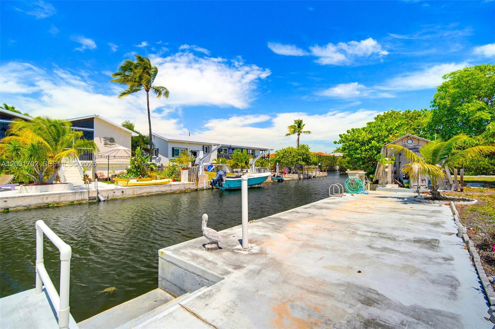 TROPICAL BAY ADD NO 2 - Residential Lease