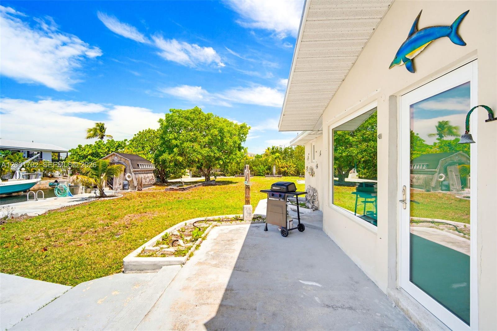 TROPICAL BAY ADD NO 2 - Residential Lease