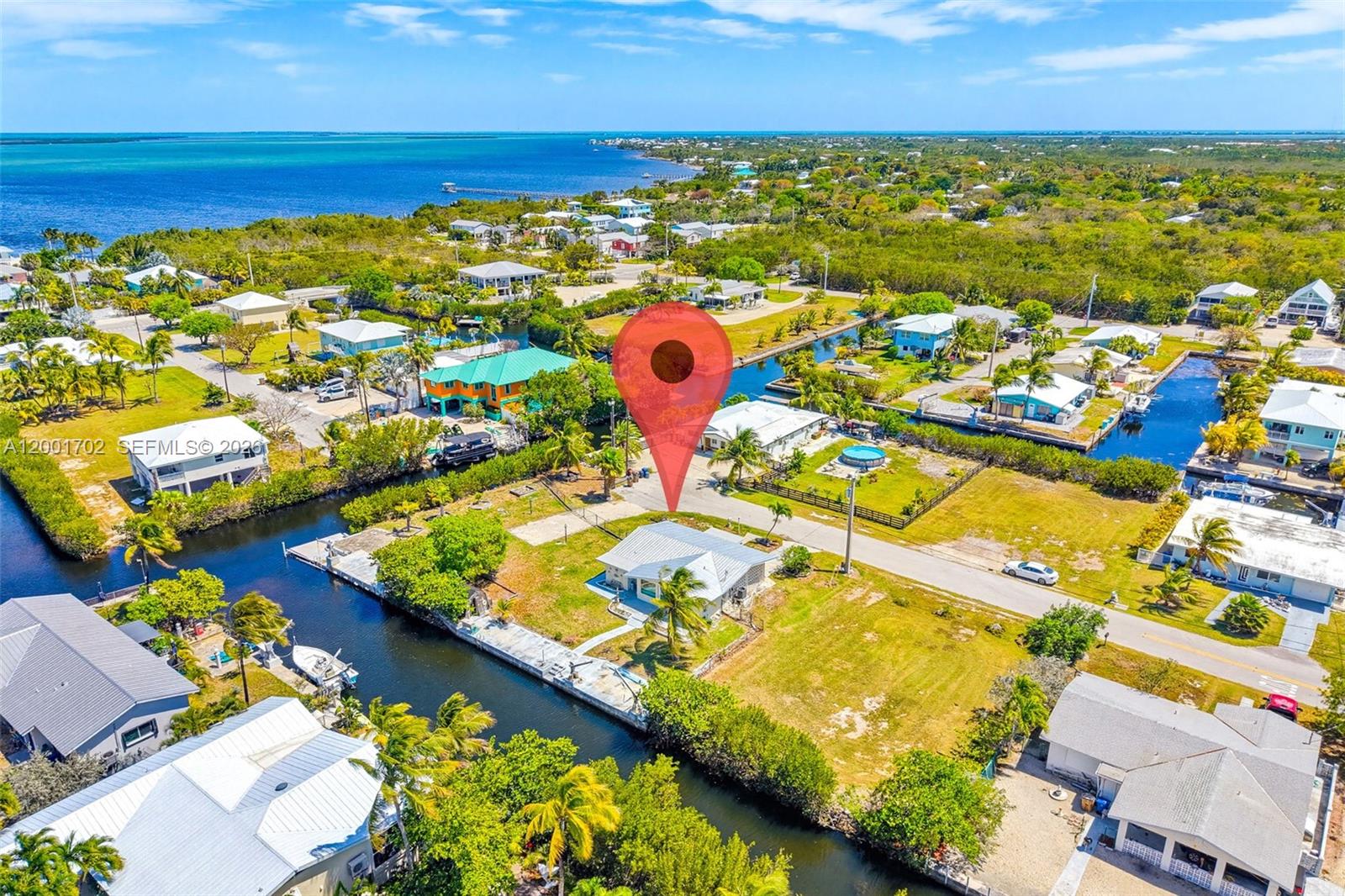 TROPICAL BAY ADD NO 2 - Residential Lease