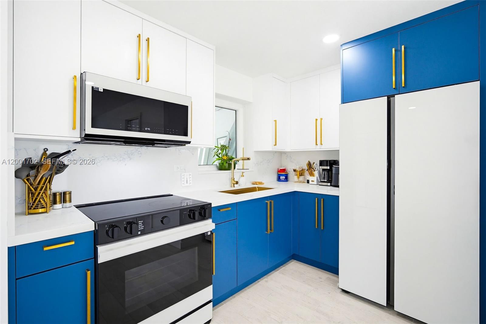 TROPICAL BAY ADD NO 2 - Residential Lease