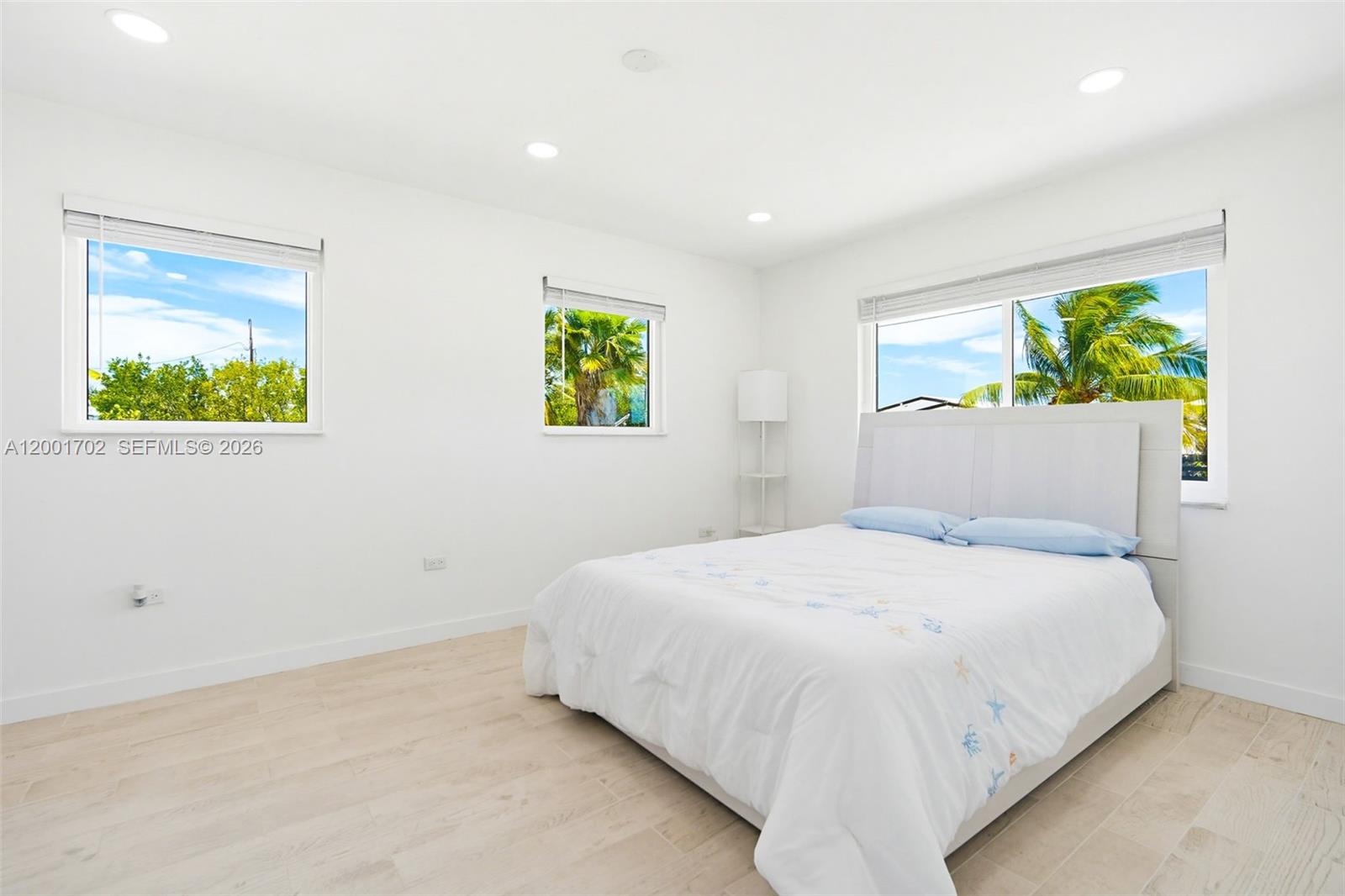 TROPICAL BAY ADD NO 2 - Residential Lease