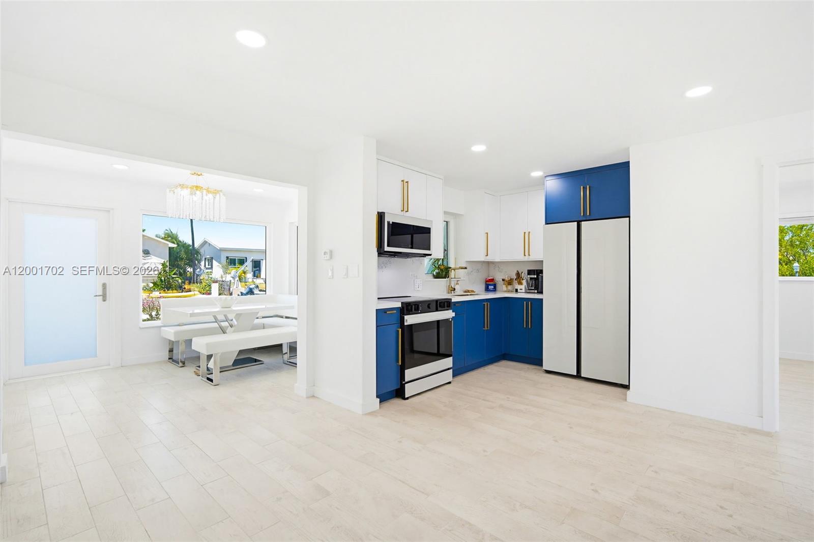 TROPICAL BAY ADD NO 2 - Residential Lease