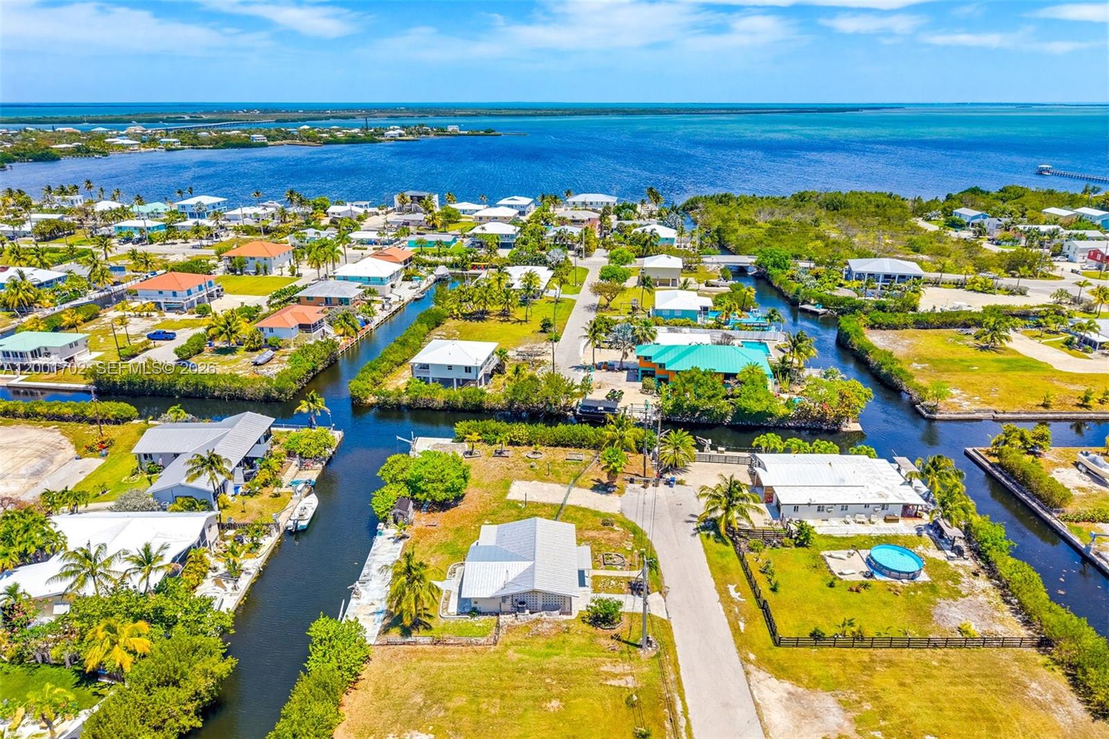 TROPICAL BAY ADD NO 2 - Residential Lease