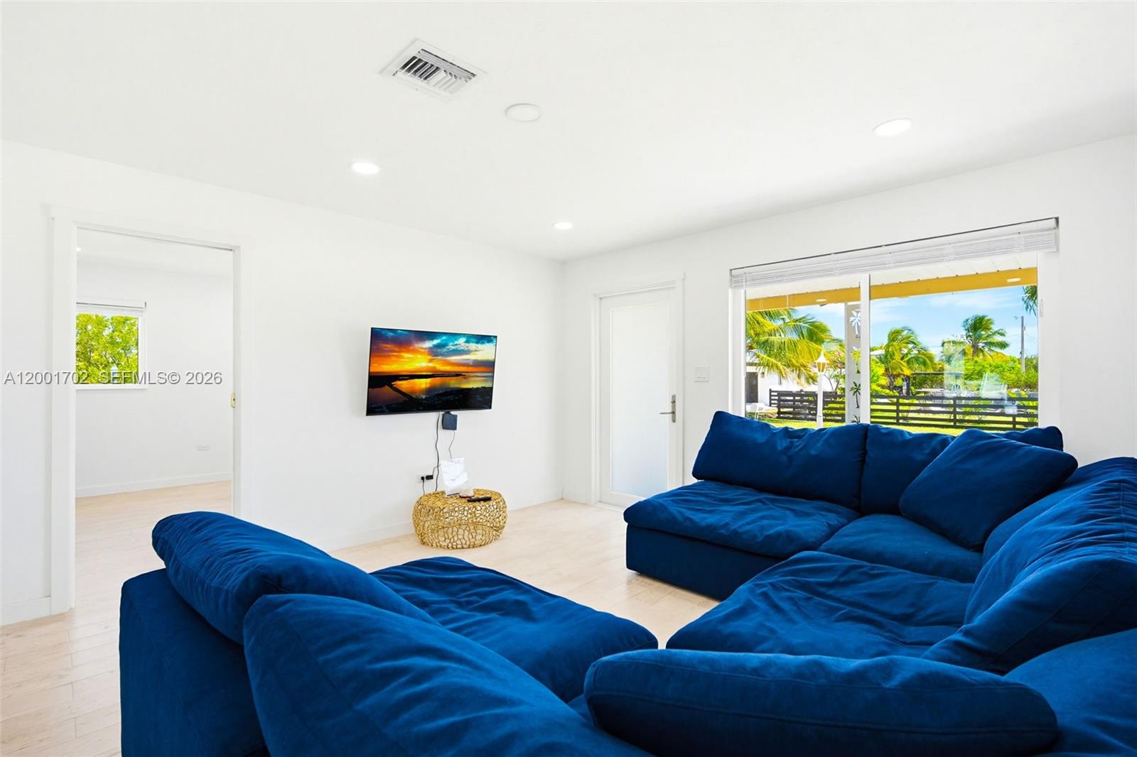 TROPICAL BAY ADD NO 2 - Residential Lease