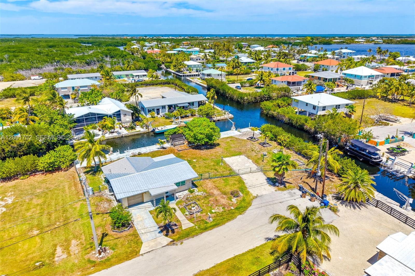 TROPICAL BAY ADD NO 2 - Residential Lease