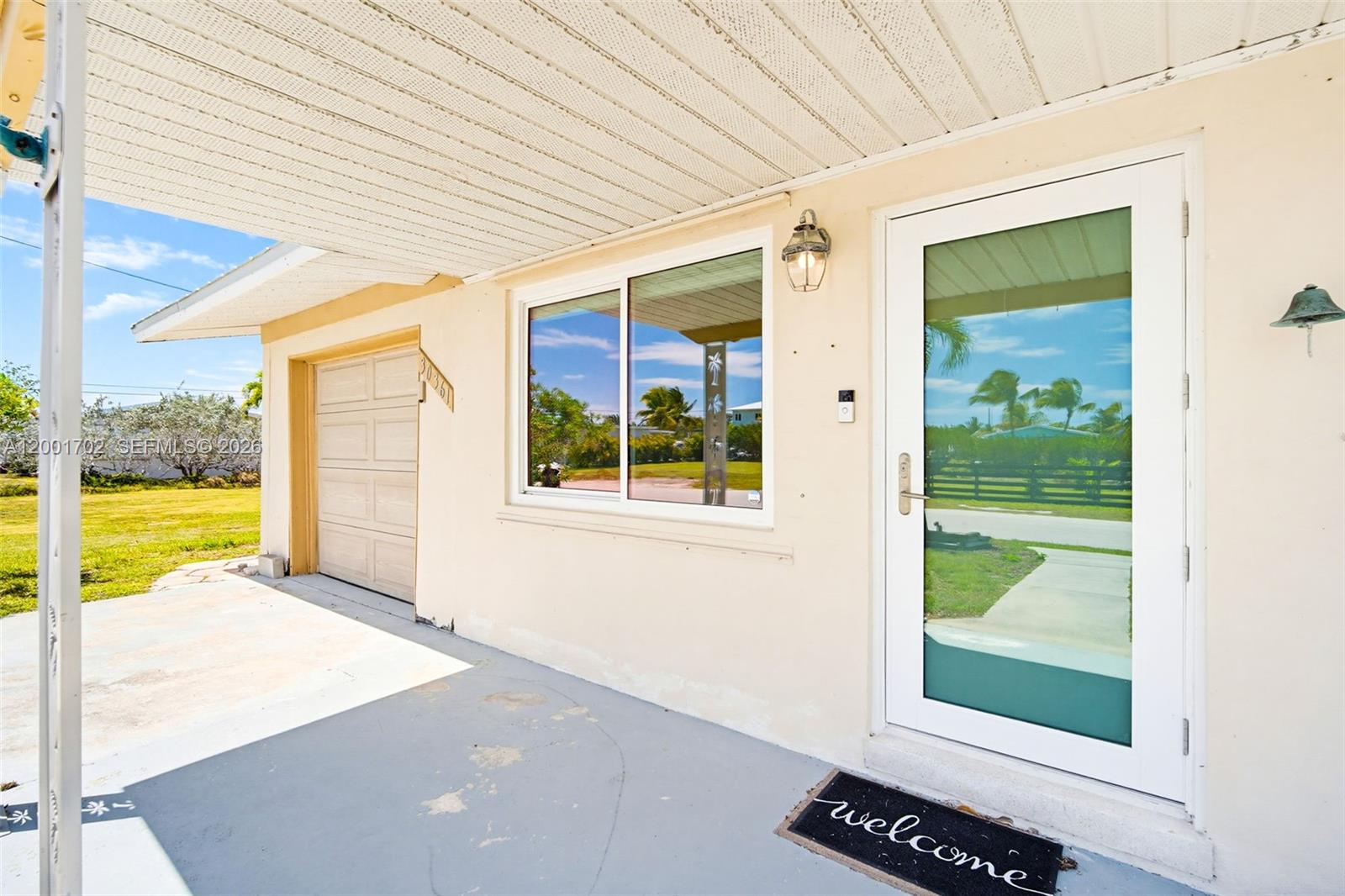 TROPICAL BAY ADD NO 2 - Residential Lease