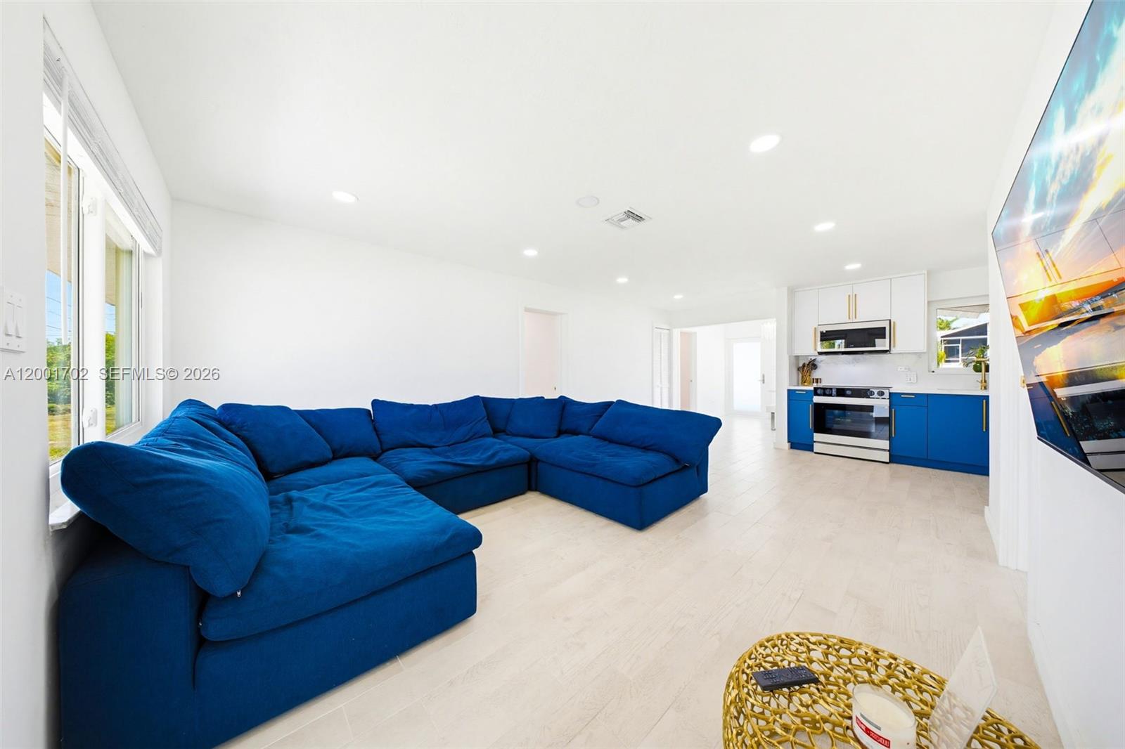 TROPICAL BAY ADD NO 2 - Residential Lease