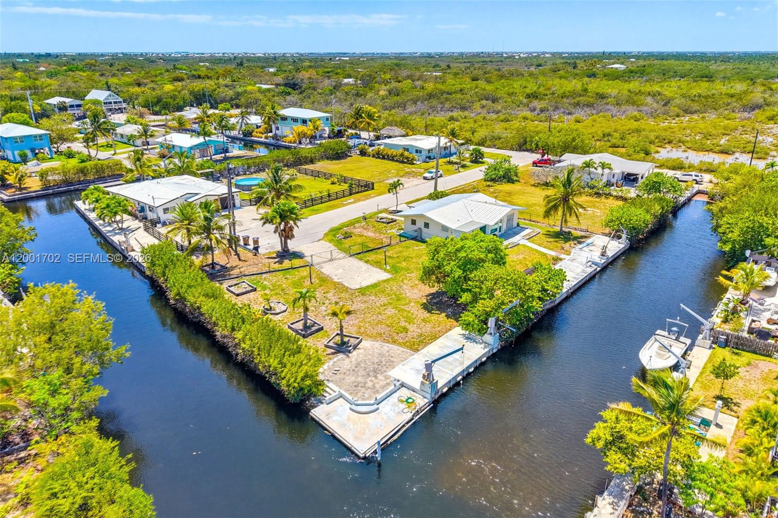 TROPICAL BAY ADD NO 2 - Residential Lease