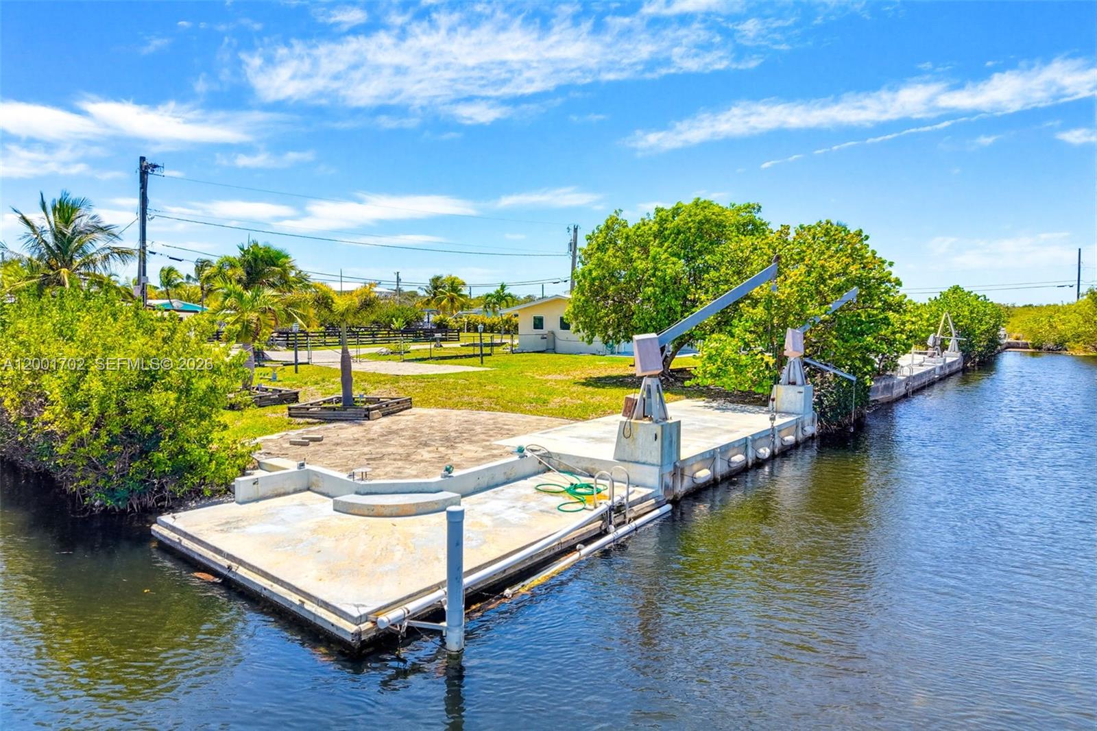 TROPICAL BAY ADD NO 2 - Residential Lease