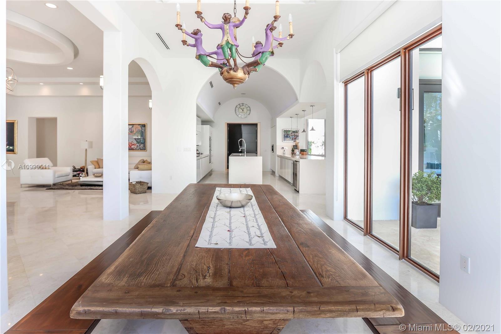 SUNSET LAKE EXTENSION - Residential