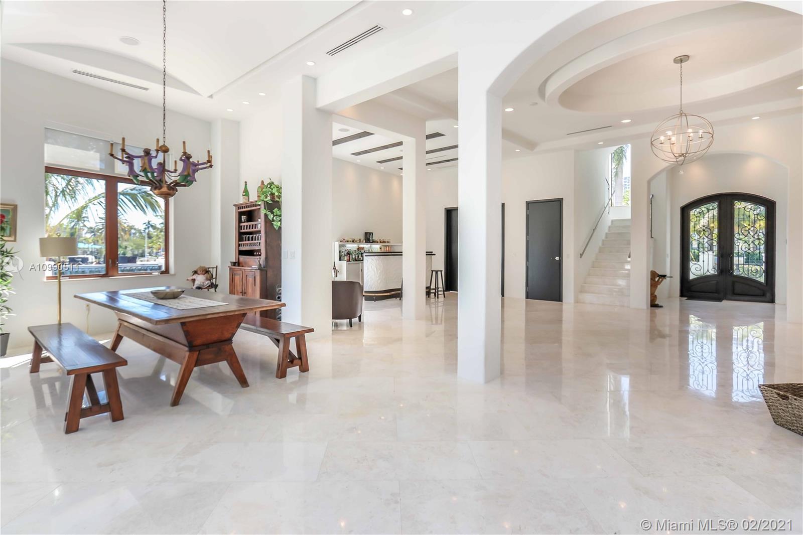 SUNSET LAKE EXTENSION - Residential