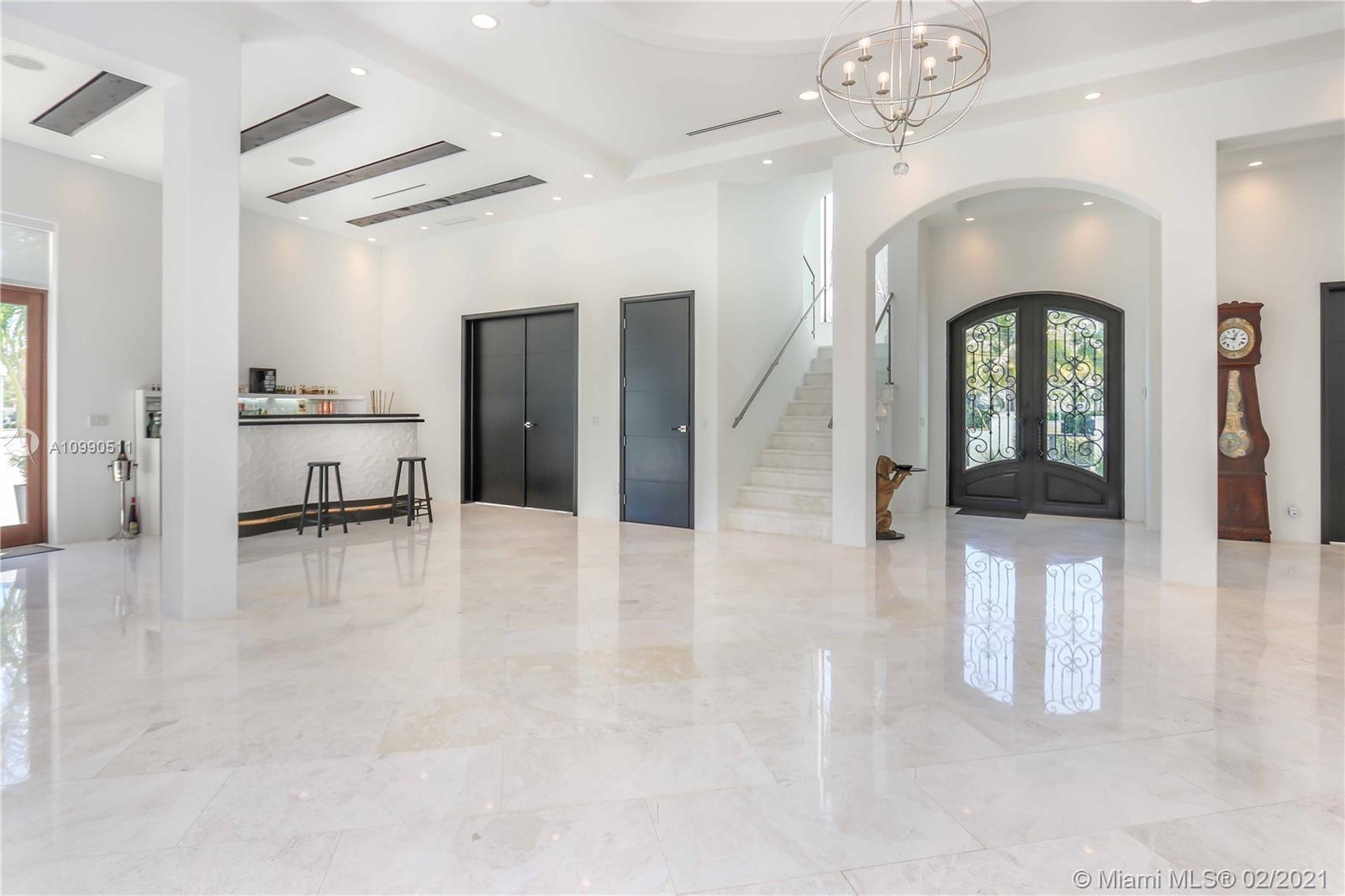 SUNSET LAKE EXTENSION - Residential