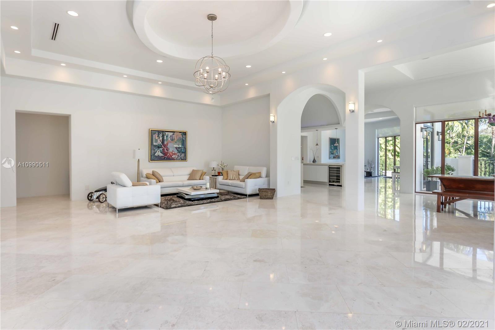 SUNSET LAKE EXTENSION - Residential