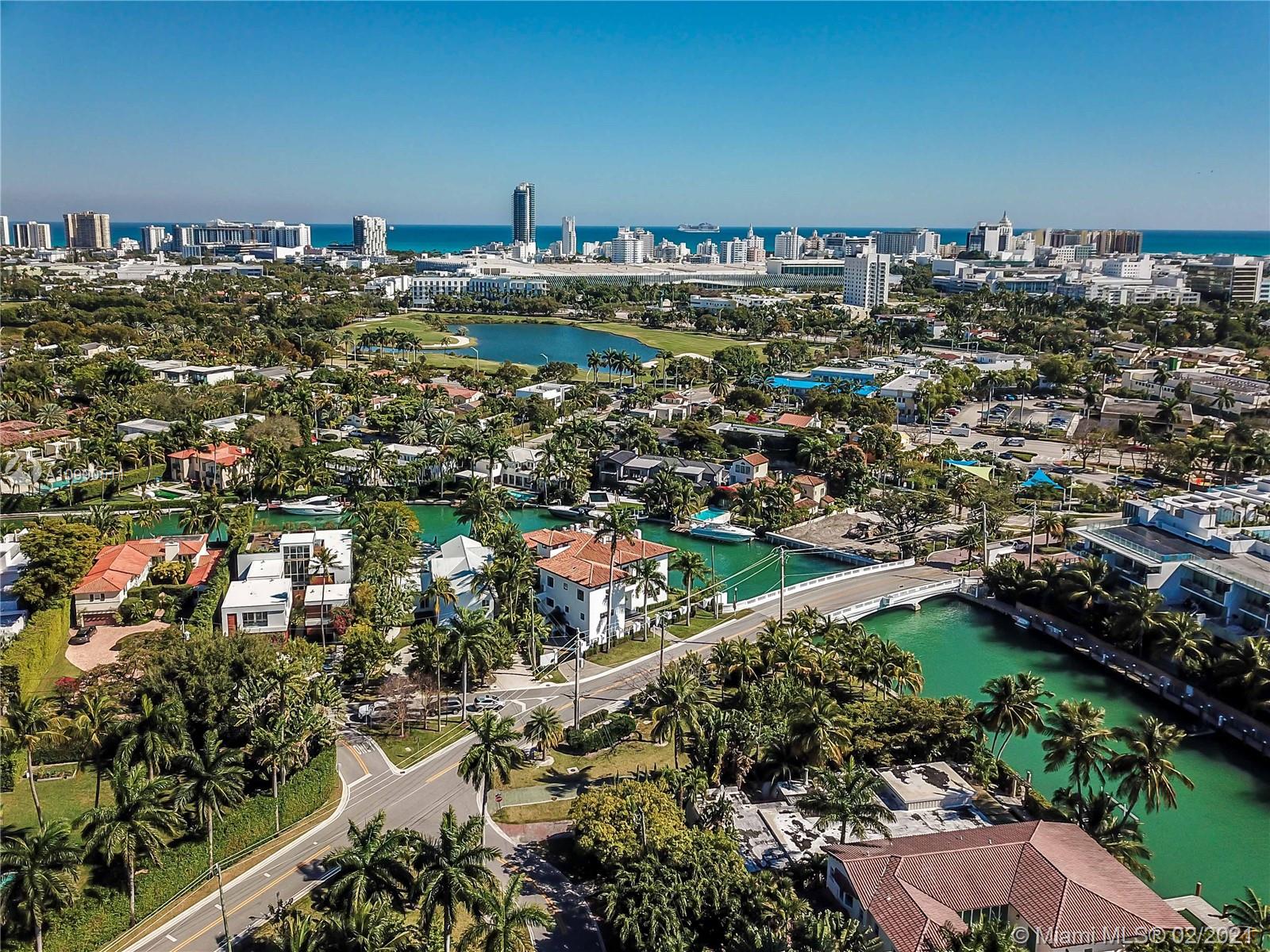 SUNSET LAKE EXTENSION - Residential