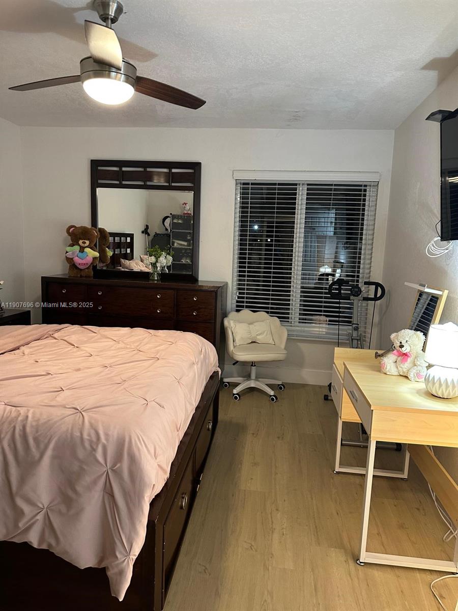 CUSAL SUB - Residential Lease