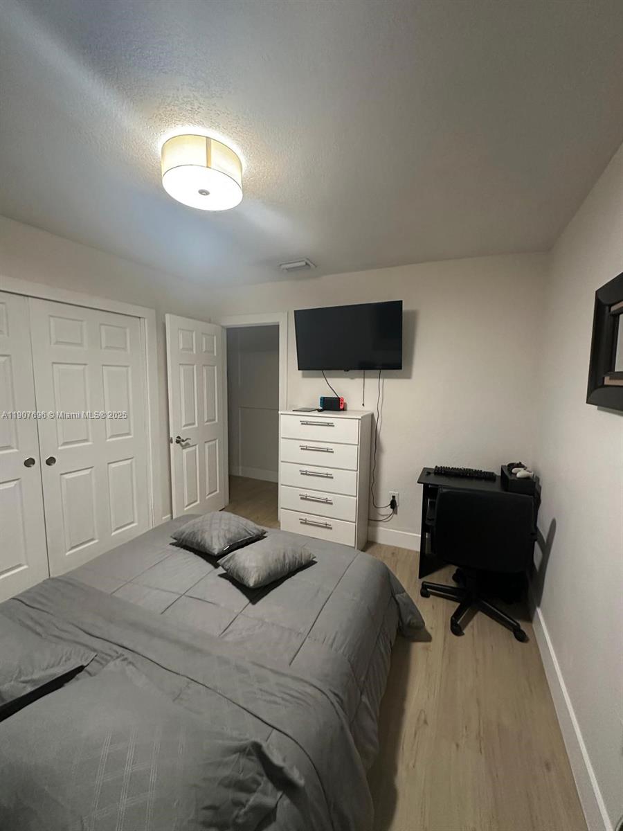 CUSAL SUB - Residential Lease