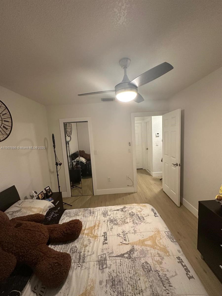 CUSAL SUB - Residential Lease