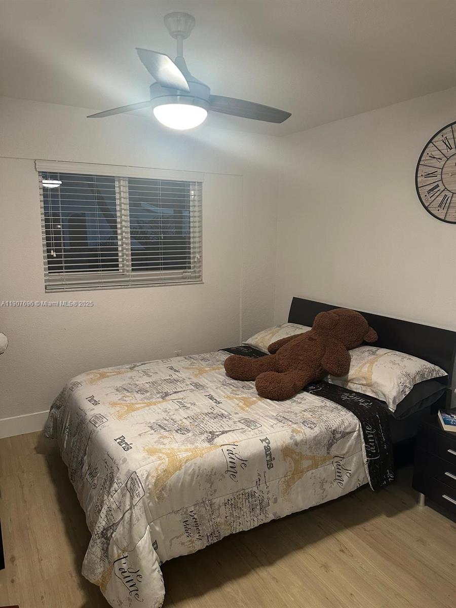 CUSAL SUB - Residential Lease