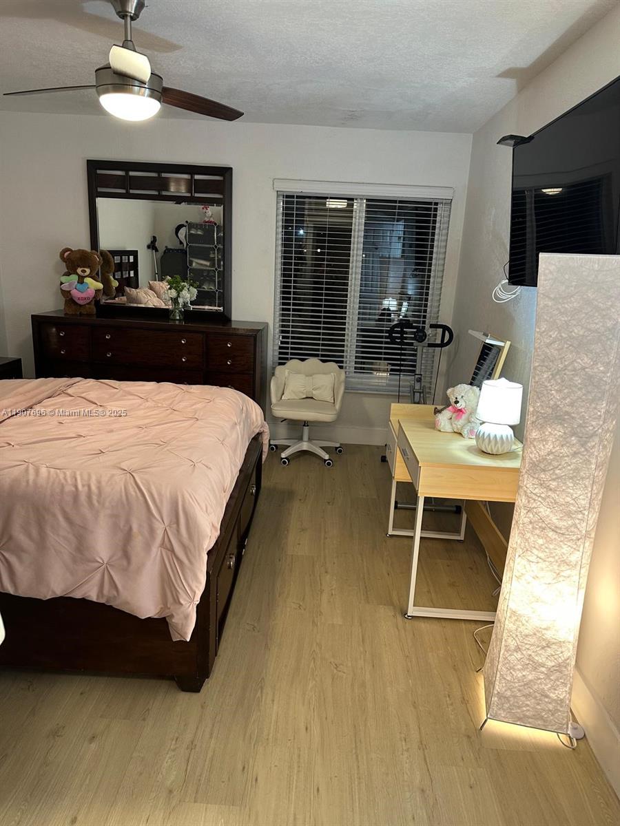 CUSAL SUB - Residential Lease