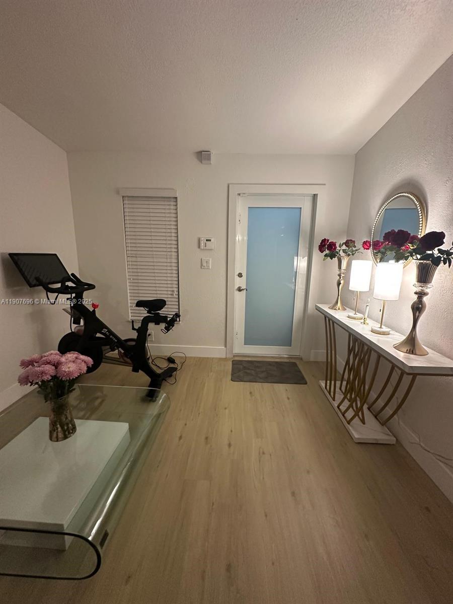 CUSAL SUB - Residential Lease