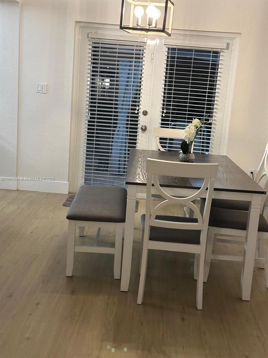 CUSAL SUB - Residential Lease