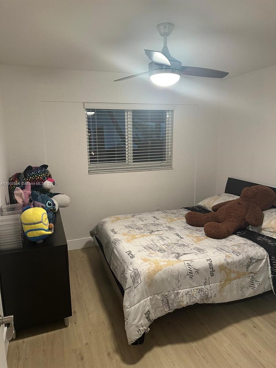 CUSAL SUB - Residential Lease