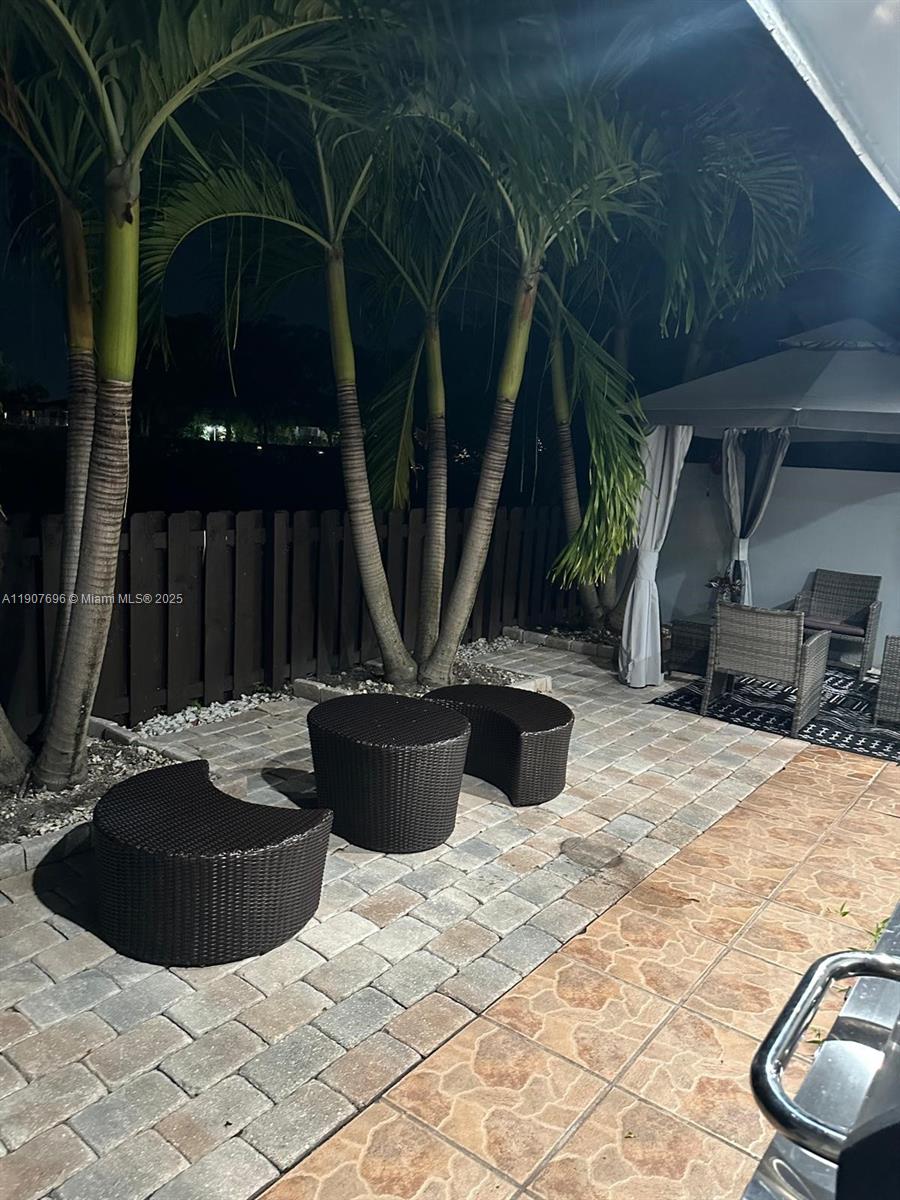 CUSAL SUB - Residential Lease