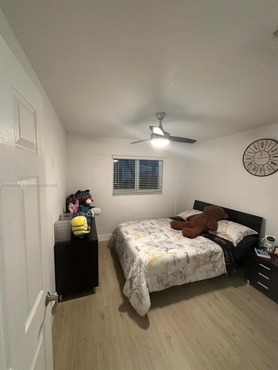 CUSAL SUB - Residential Lease