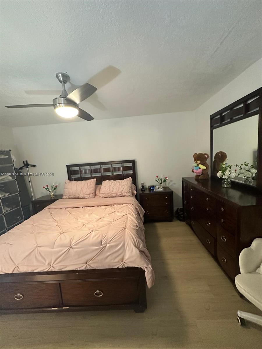 CUSAL SUB - Residential Lease