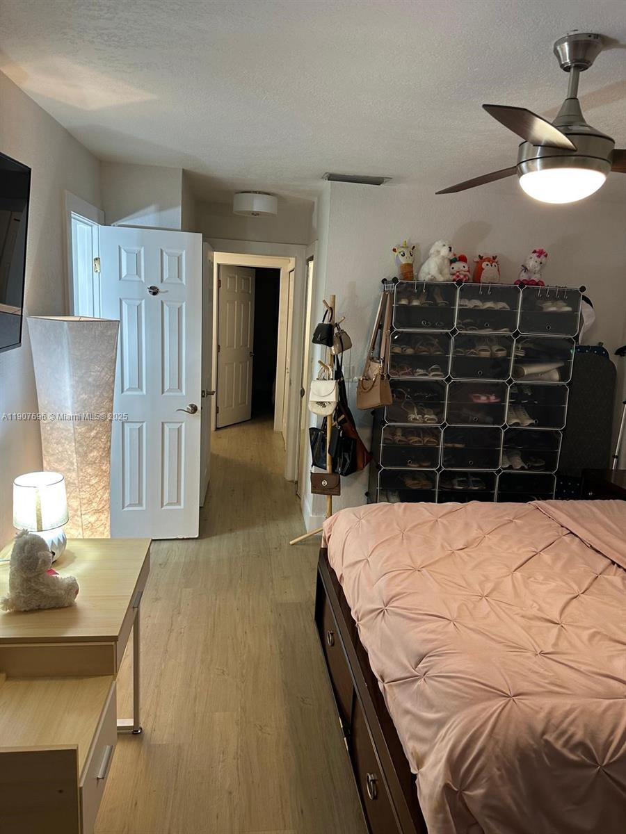 CUSAL SUB - Residential Lease