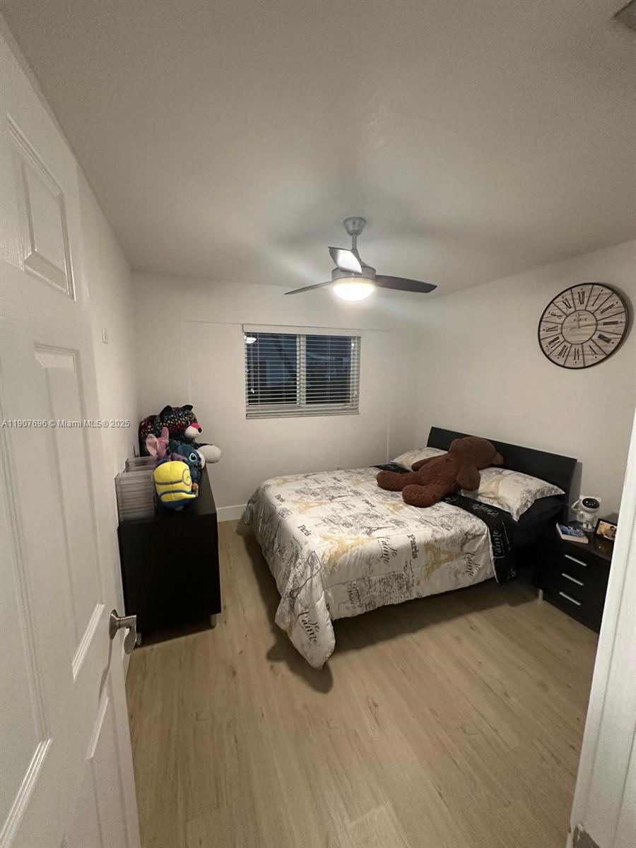 CUSAL SUB - Residential Lease