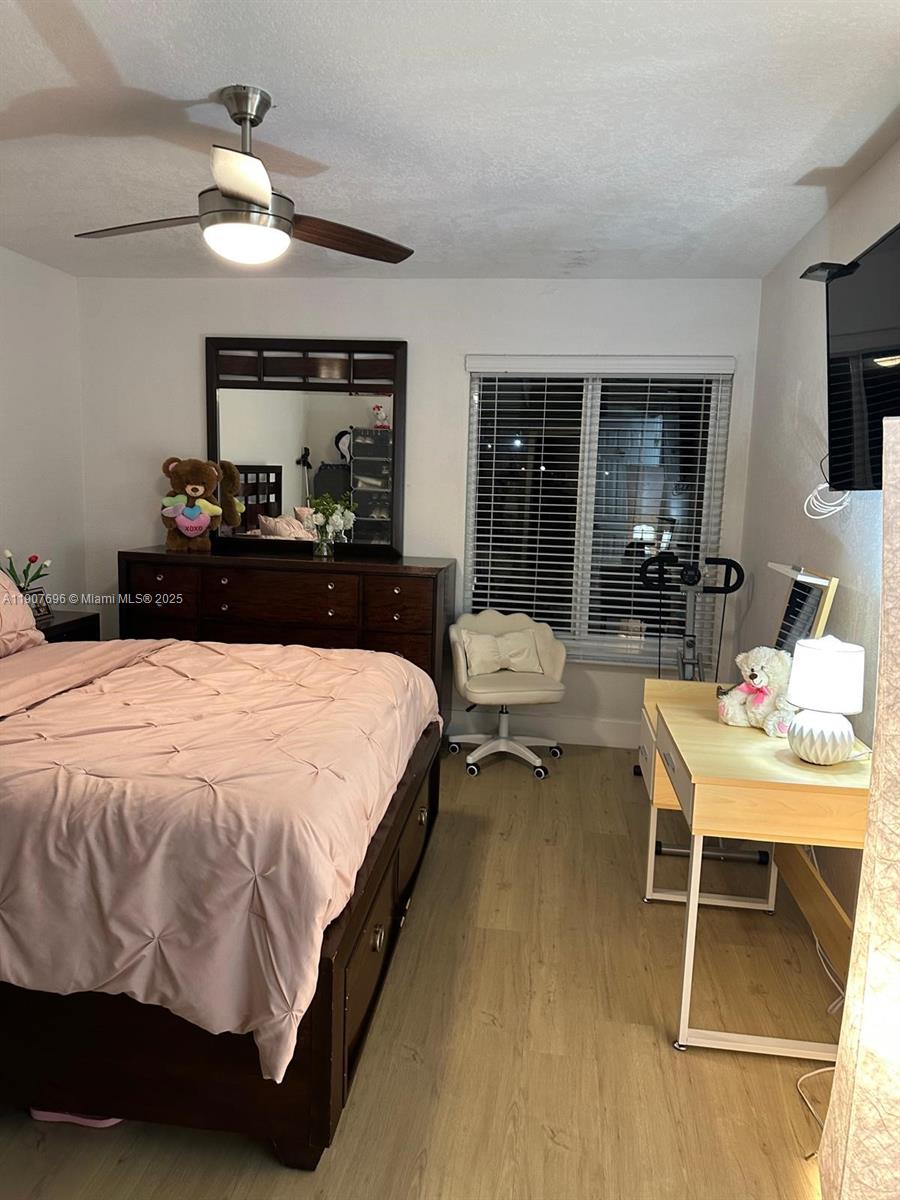 CUSAL SUB - Residential Lease