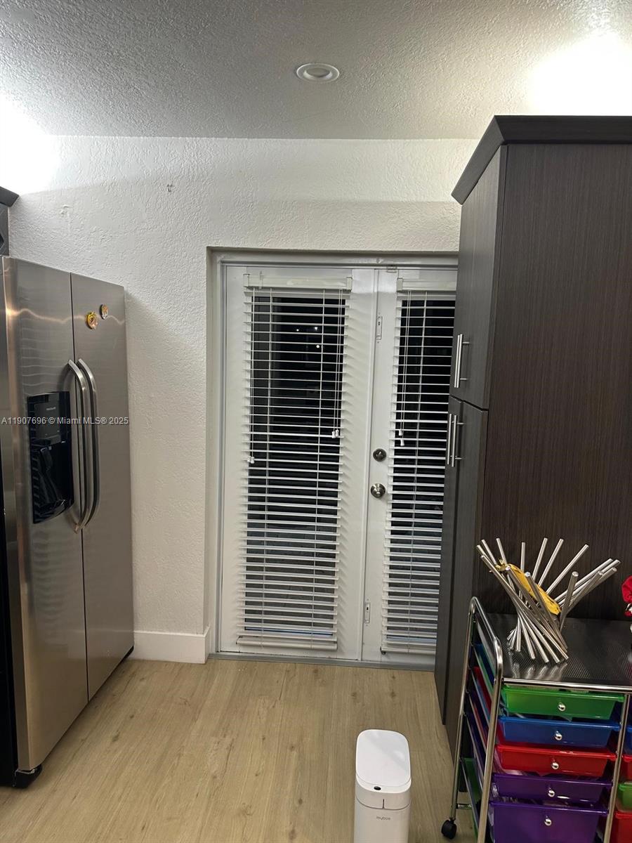 CUSAL SUB - Residential Lease