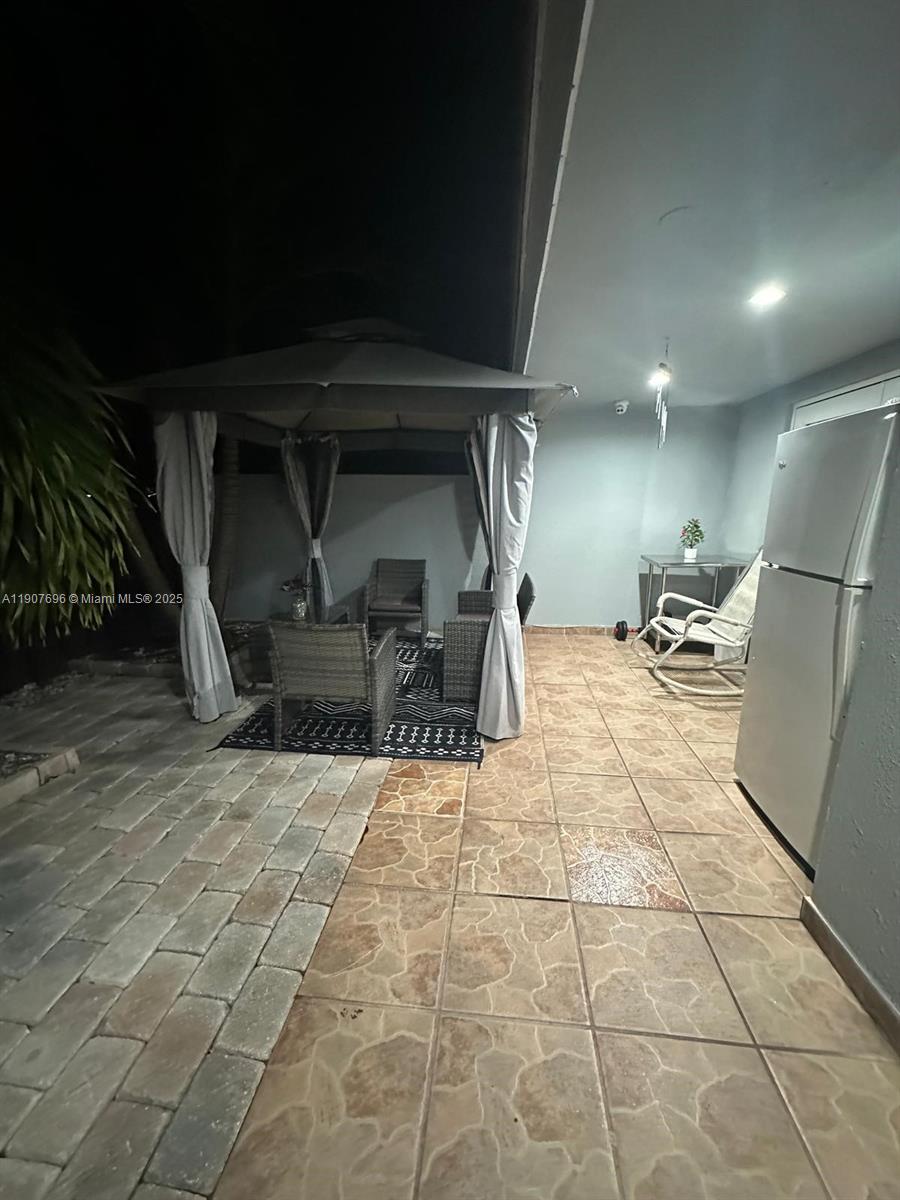 CUSAL SUB - Residential Lease