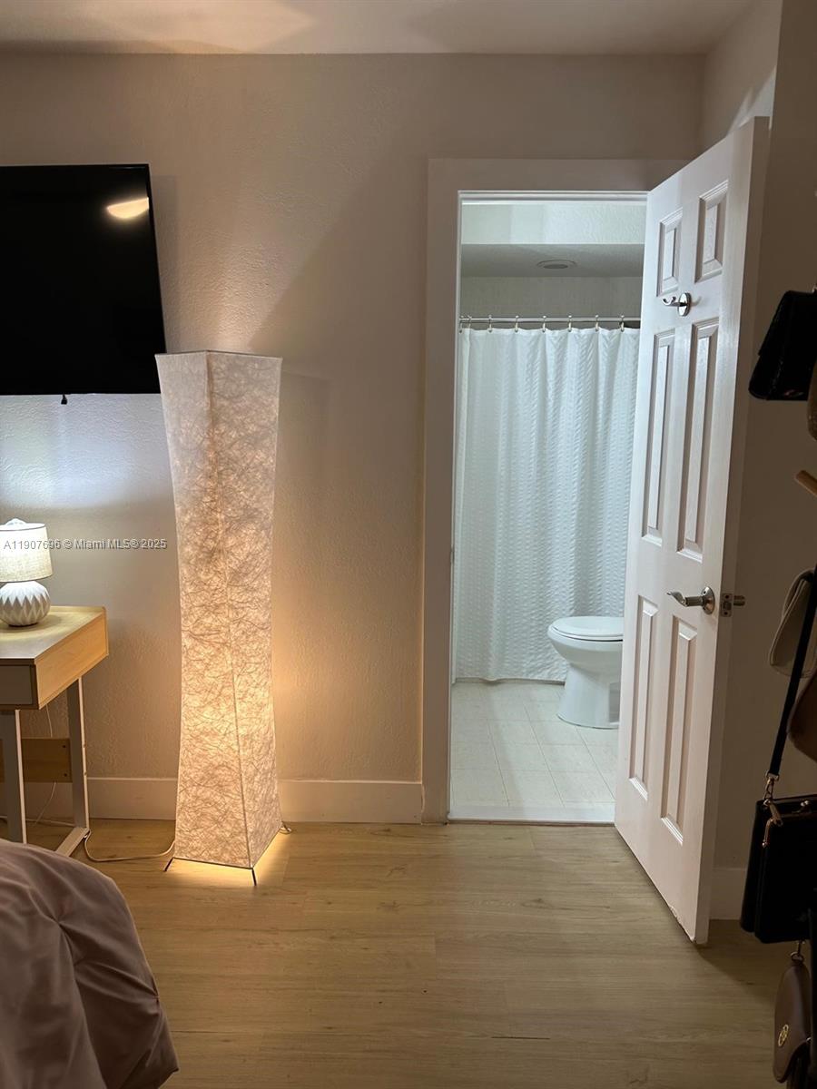 CUSAL SUB - Residential Lease