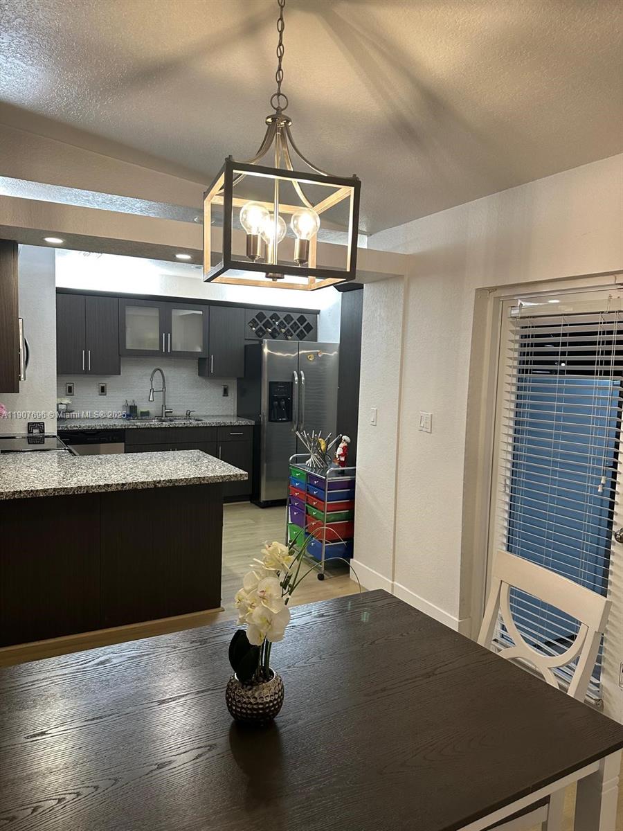 CUSAL SUB - Residential Lease