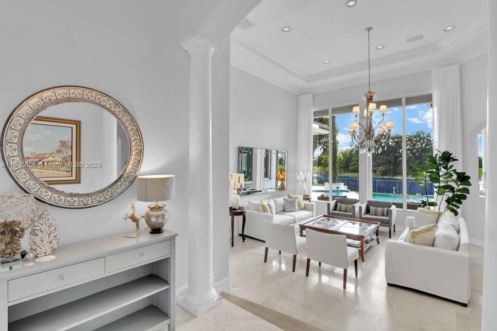 HERON BAY EAST - Residential