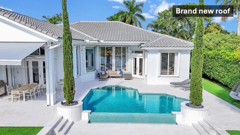 11804 NW 69th Pl Parkland FL 33076