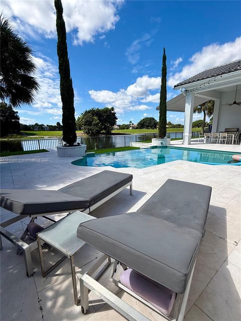 11804 NW 69th Pl Parkland FL 33076