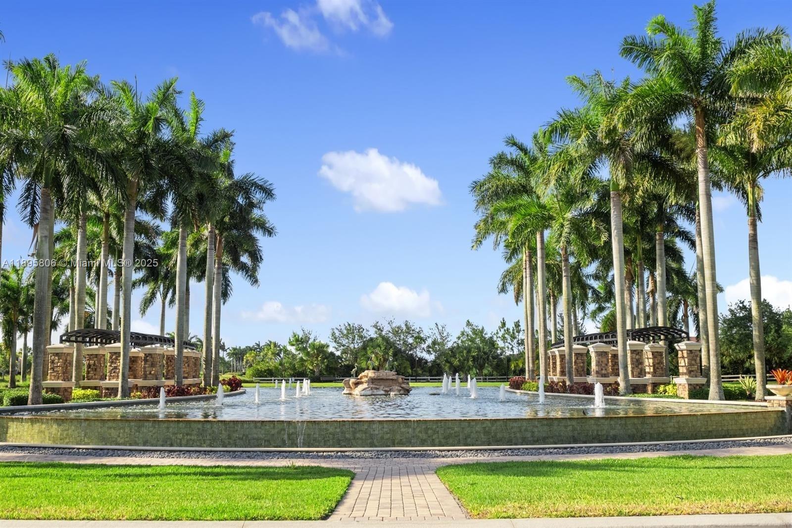 HERON BAY EAST - Residential