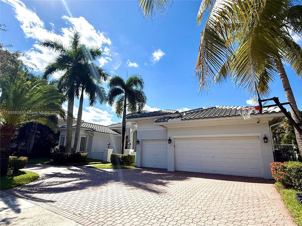 Photo of 11804 NW 69th Pl, Parkland, FL 33076 (MLS # A11895806)