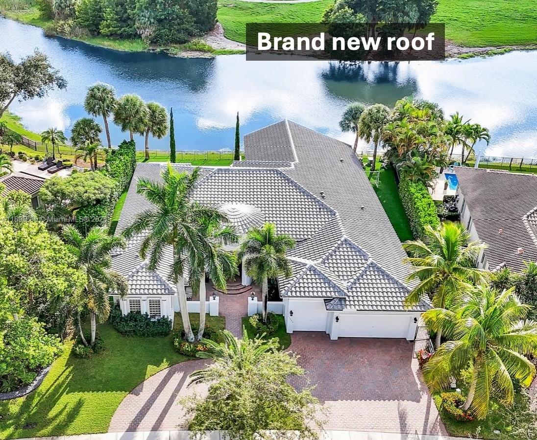 HERON BAY EAST - Residential