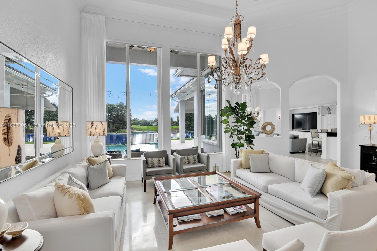 HERON BAY EAST - Residential