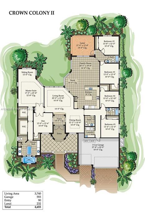 HERON BAY EAST - Residential