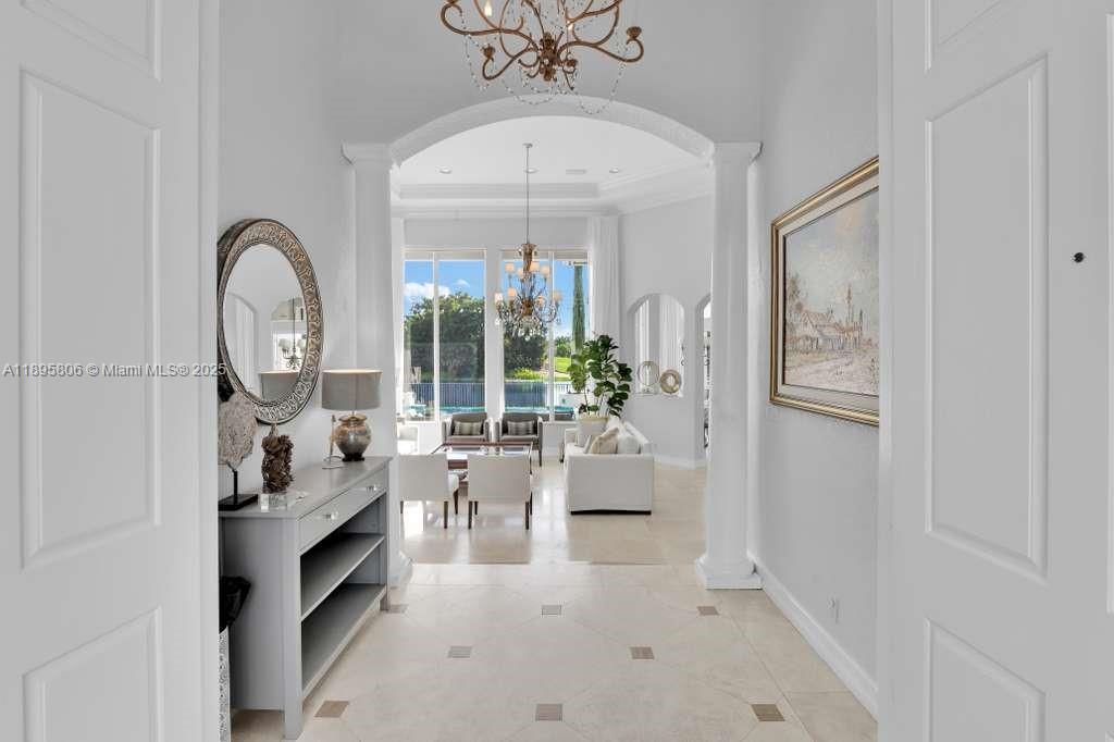 HERON BAY EAST - Residential