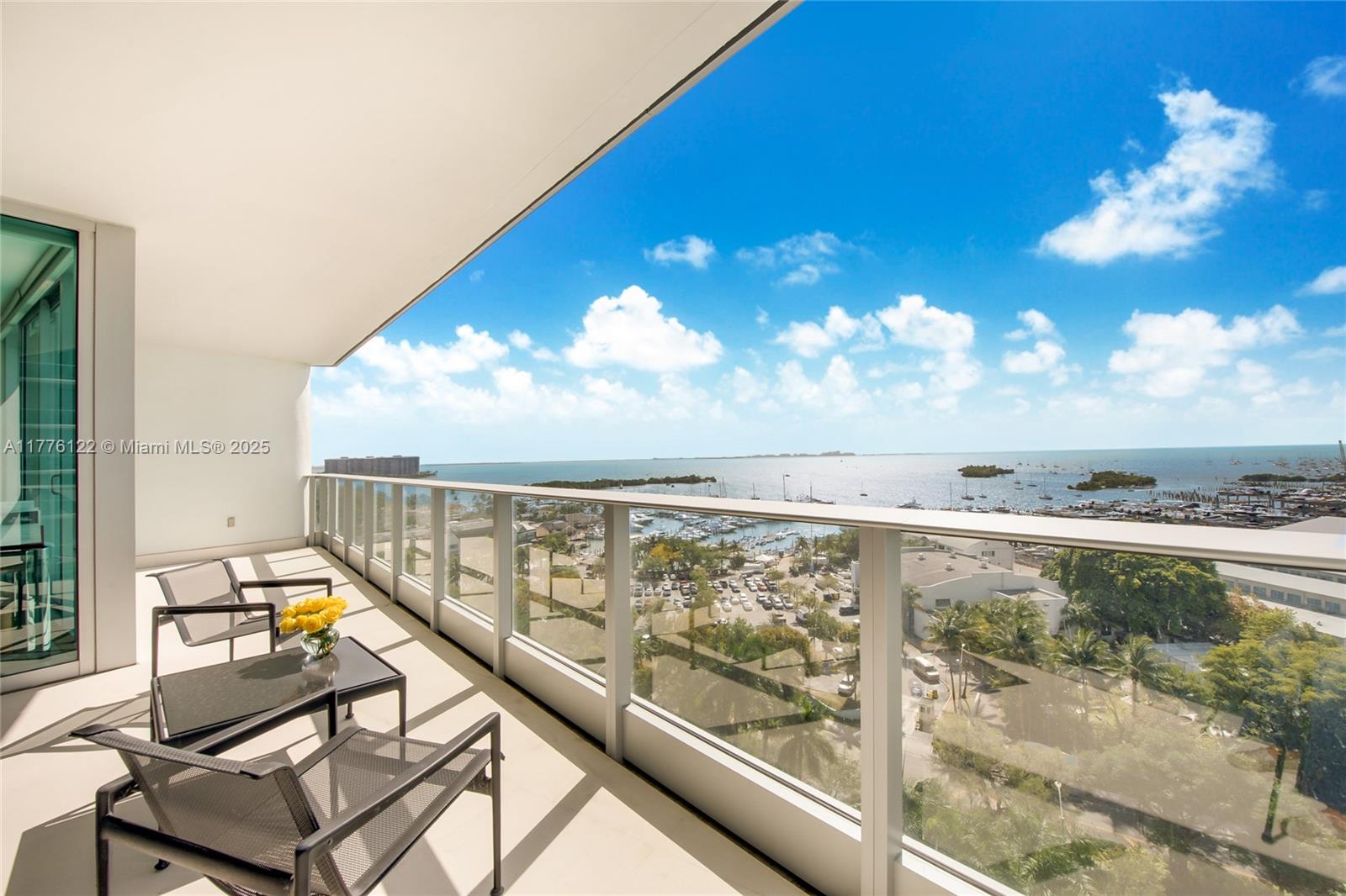 GROVENOR HOUSE CONDO - Residential