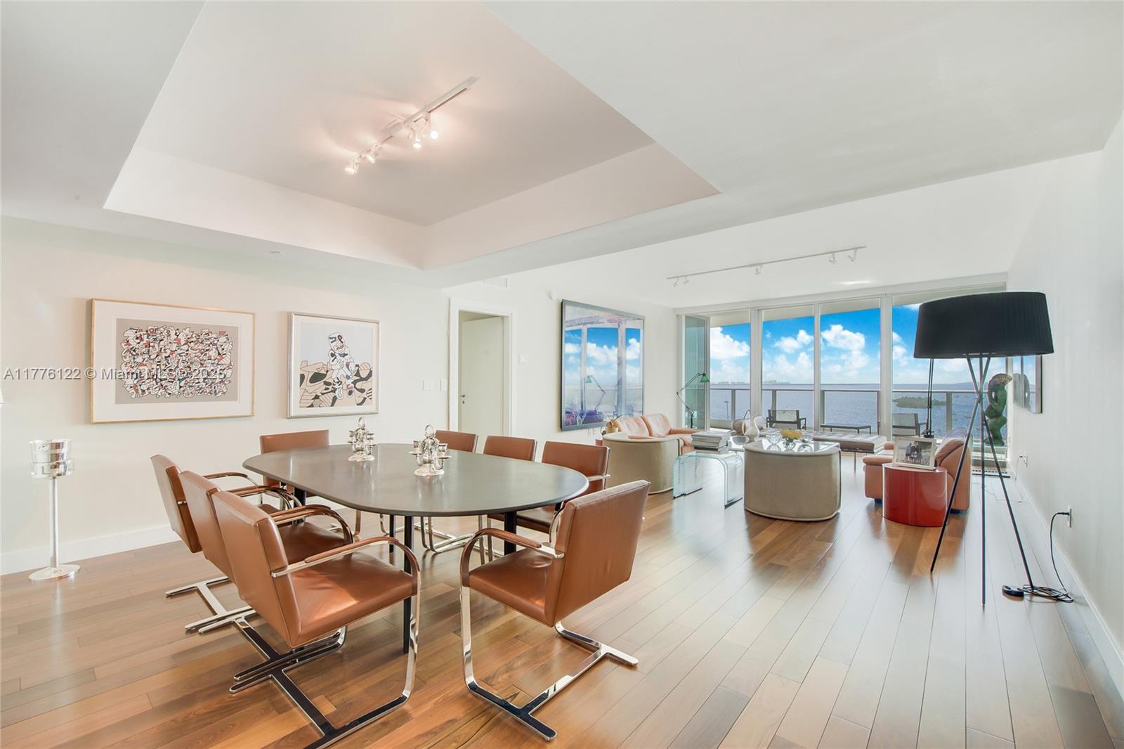 GROVENOR HOUSE CONDO - Residential